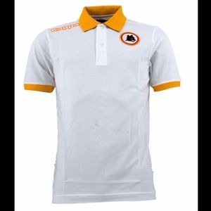 Kappa AS Roma ladies Polo